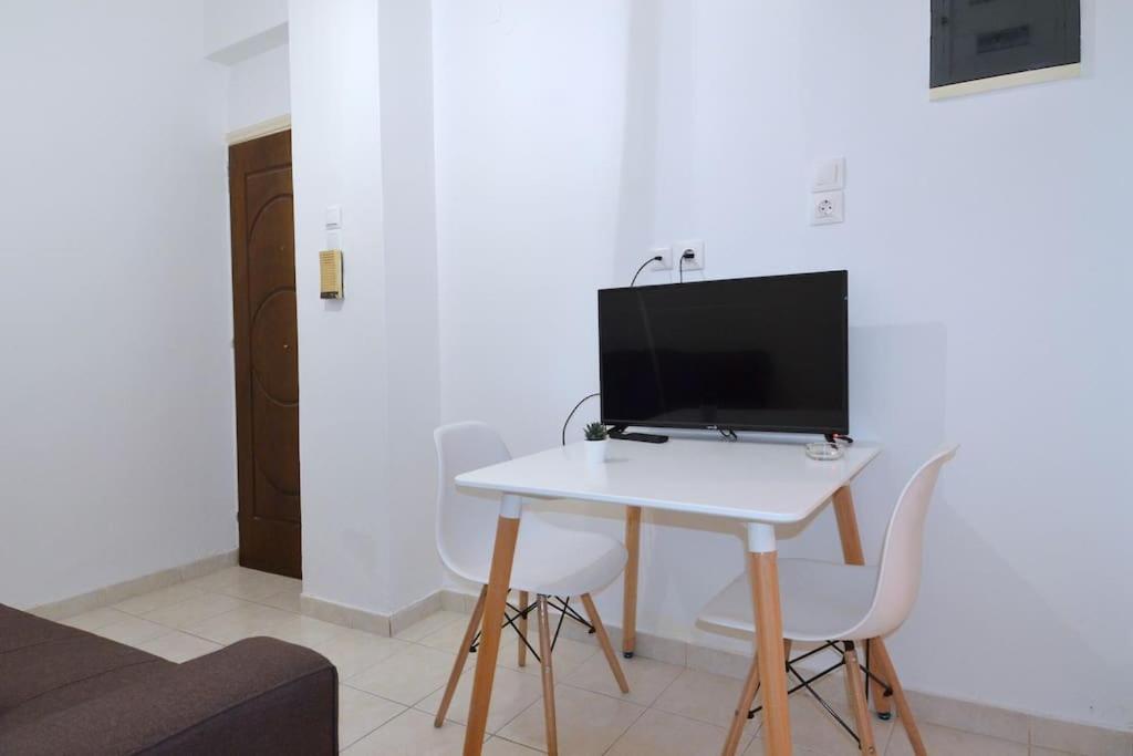 Minimal Apartment At The Foot Of The Odeon Of ... Αθήνα Εξωτερικό φωτογραφία