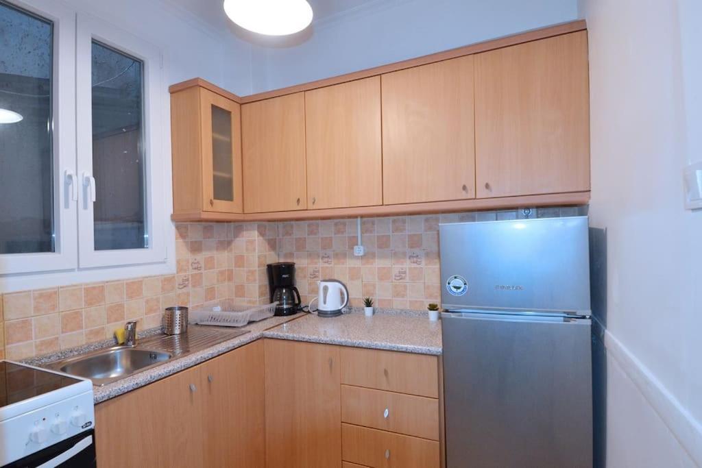 Minimal Apartment At The Foot Of The Odeon Of ... Αθήνα Εξωτερικό φωτογραφία